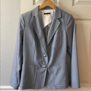 Tommy Hilfiger nautical jacket